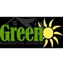 Green Window Cleaning Services logo